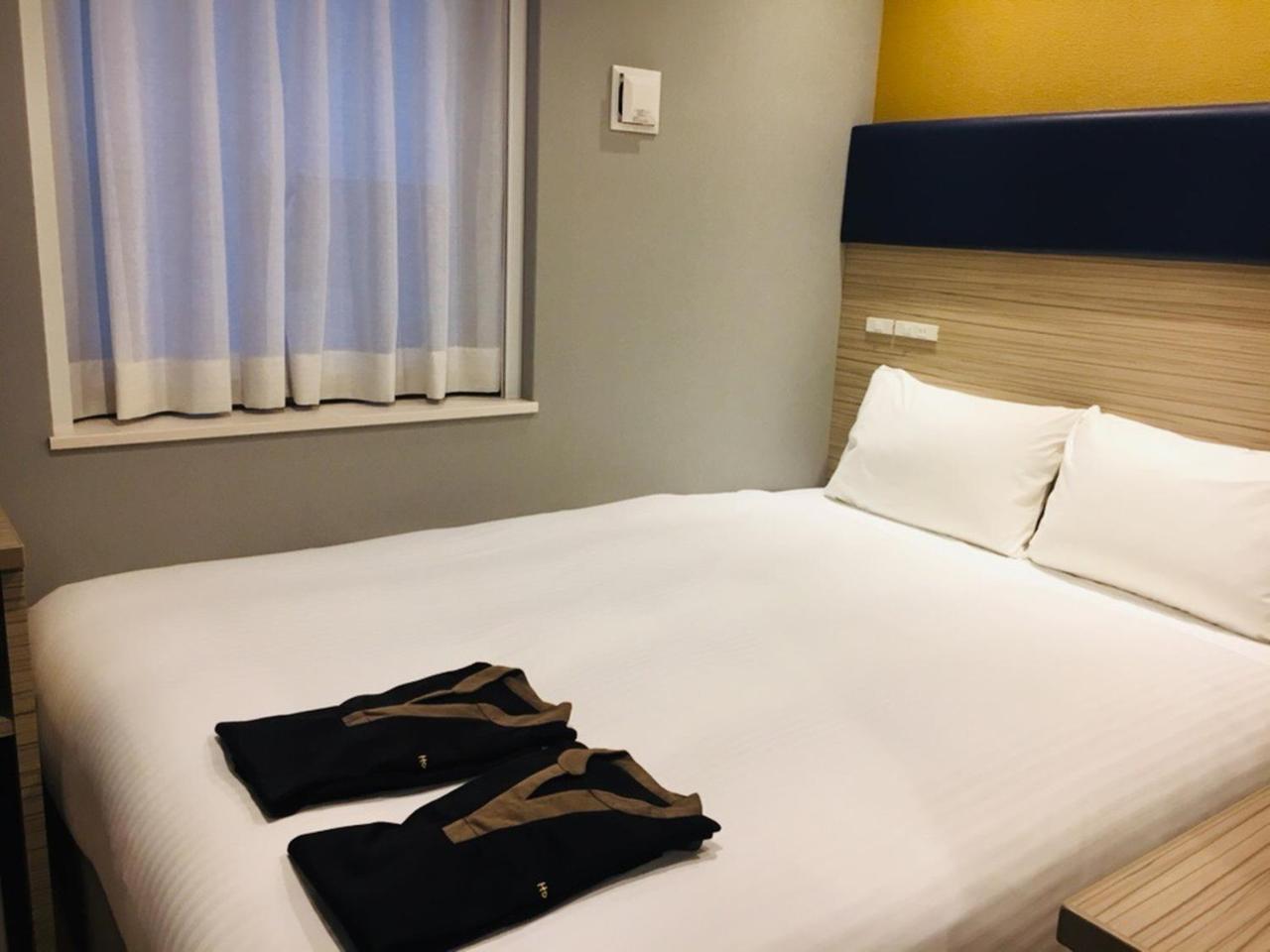 Hotel Wbf Grande Hakata Fukuoka  Exterior photo